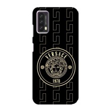 Чохли VERSACE для Блеквью А90 (PREMIUMPrint) – Лого Версаче