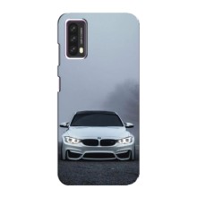 Чохол BMW для Блеквью А90 – БМВ в тумані