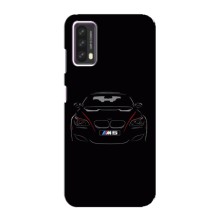 Чохол BMW для Блеквью А90