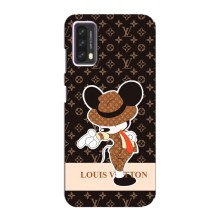 Чохол Disney Mouse Blackview A90 (PREMIUMPrint) – Міккі Джексон