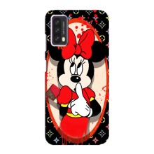 Чохол Disney Mouse Blackview A90 (PREMIUMPrint) – Мінні Маус ЛВ