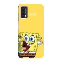 Чохол Губка Боб для Блеквью А90 – Губка Боб