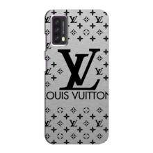 Чехол Стиль Louis Vuitton на Blackview A90