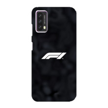Чохол Формула1 на Blackview A90