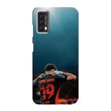 Чохол з футболістом Ламін Ямаль Blackview A90 (Ламін 19)