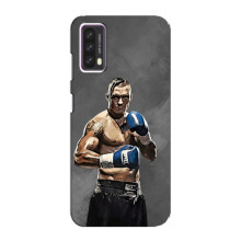 Чехол с картинкой Александр Усик для Blackview A90 – Олександр Усик