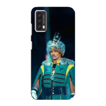 Чехол с картинкой Александр Усик для Blackview A90 – Усик Гетман