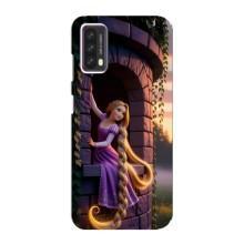 Чохол Рапунцель для Blackview A90 – Рапунцель на вежі