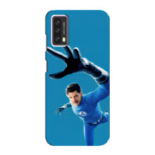 Чохол з принтом Фантастична четвірка для Blackview A90 – Містер Фантастік