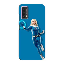 Чохол з принтом Фантастична четвірка для Blackview A90