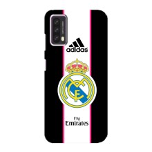 ФК Реал Мадрид чохли для Blackview A90 (AlphaPrint) (лого Real Madrid)