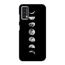 Космические Чехлы для блеквью А90 (VPrint)