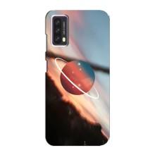 Космические Чехлы для блеквью А90 (VPrint)
