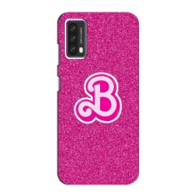 Силиконовый Чехол Барби Фильм на Blackview A90 – B-barbie