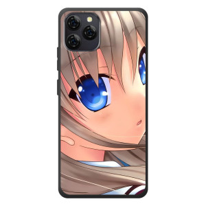 Чохли з героями АНИМЕ на Blackview A95 – Аніме Шарлотта