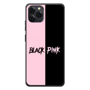 Чехлы с картинкой для Blackview A95 – BLACK PINK