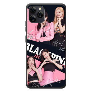Чехлы с картинкой для Blackview A95 – BLACKPINK