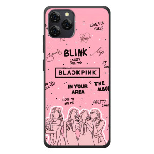 Чехлы с картинкой для Blackview A95 – Blink