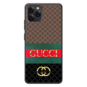 Чехлы Бренд GUCCI для Blackview A95 – Стиль GUCCI