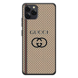 Чехлы Бренд GUCCI для Blackview A95 – Стиль Гуччи