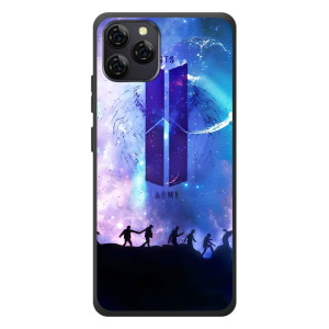 Чехлы BTS для Blackview A95 (AlphaPrint)