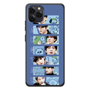 Чехлы BTS для Blackview A95 (AlphaPrint)
