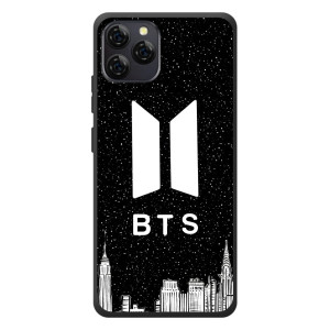 Чехлы BTS для Blackview A95 (AlphaPrint)