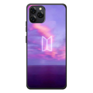 Чехлы BTS для Blackview A95 (AlphaPrint)