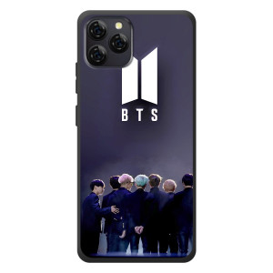 Чехлы BTS для Blackview A95 (AlphaPrint)