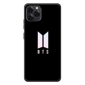 Чехлы BTS для Blackview A95 (AlphaPrint)