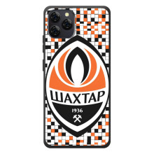 Чохли для Blackview A95 (VPrint) - Футбольні клуби (ФК Шахтер)