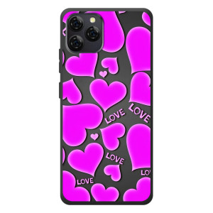 Чехлы для любимой на Блэквью А95 (VPrint)