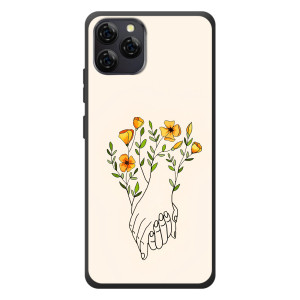 Чехлы для любимой на Блэквью А95 (VPrint)