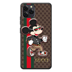 Чохли  GUCCI для Чорвʼю  А95 (AlphaPrint)