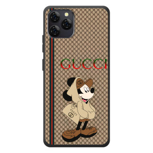 Чохли  GUCCI для Чорвʼю  А95 (AlphaPrint)