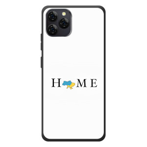 Чехлы для Blackview A95  (Home - Украина) – Home