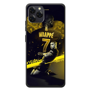Чехлы Килиан Мбаппе для Blackview A95