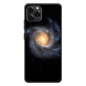 Чехлы КОСМОС для Blackview A95 – Черная дыра