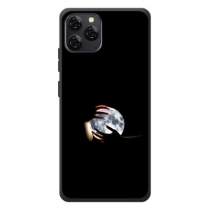 Чехлы КОСМОС для Blackview A95 – Земля