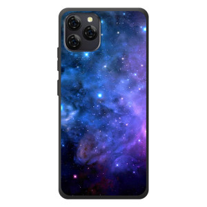Чехлы КОСМОС для Blackview A95 – Звездный вид