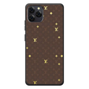Чехлы Луи Витон для Blackview A95 (AlphaPrint - LOUIS VUITTON)