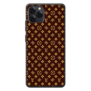 Чехлы Луи Витон для Blackview A95 (AlphaPrint - LOUIS VUITTON)