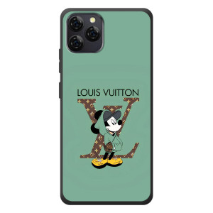 Чехлы Луи Витон для Blackview A95 (AlphaPrint - LOUIS VUITTON)