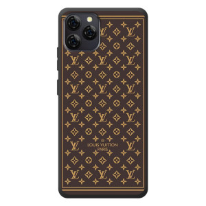 Чехлы Луи Витон для Blackview A95 (AlphaPrint - LOUIS VUITTON)