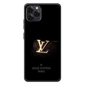 Чехлы Луи Витон для Blackview A95 (AlphaPrint - LOUIS VUITTON)