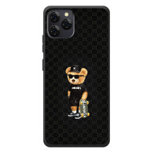 Чохли Мішка Тедді для Bleckvюu A95 – GUCCI Teddy