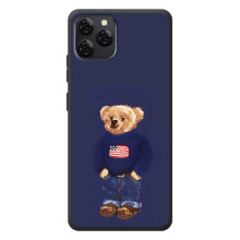 Чохли Мішка Тедді для Bleckvюu A95 – Мішка USA