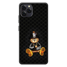 Чохли Мішка Тедді для Bleckvюu A95 – Тедди Гуччи