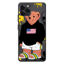 Чохли Мішка Тедді для Bleckvюu A95