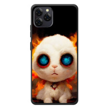 Чохли на військову тематику для Blackview A95 – Бавовнятко